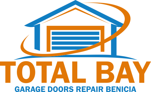 Total Bay Garage Doors Repair Benicia PNG